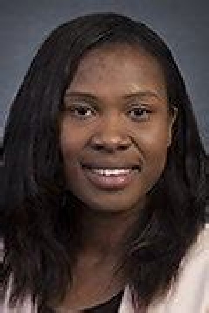 Shanamae Victor, PA – Niskayuna, NY