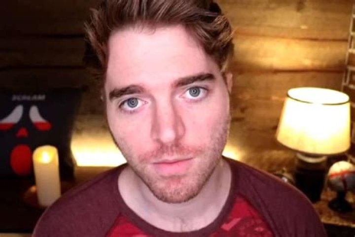 Shane Dawson Addresses Comments About His Weight Gain: ‘F*** You’