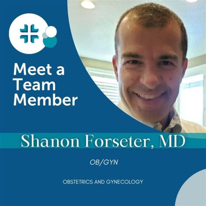 Dr. Shanon Forseter, MD – Denver, CO