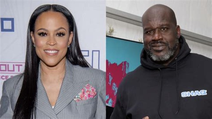 Shaquille O’Neal Confirms Reconciliation Is Not Happening With Shaunie O’Neal By Flirting With TV Host Rocsi Diaz In New Video