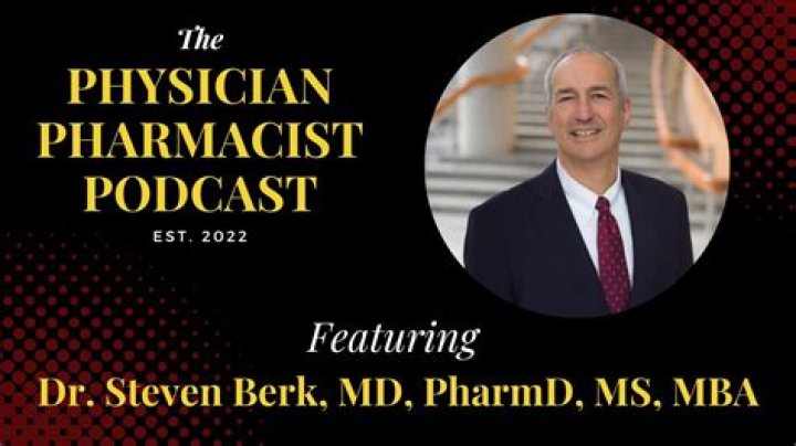 Sharoud Anderson | Pharmacist