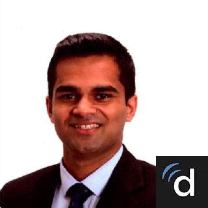 Dr. Shashank Musku, MD – Monroeville, PA