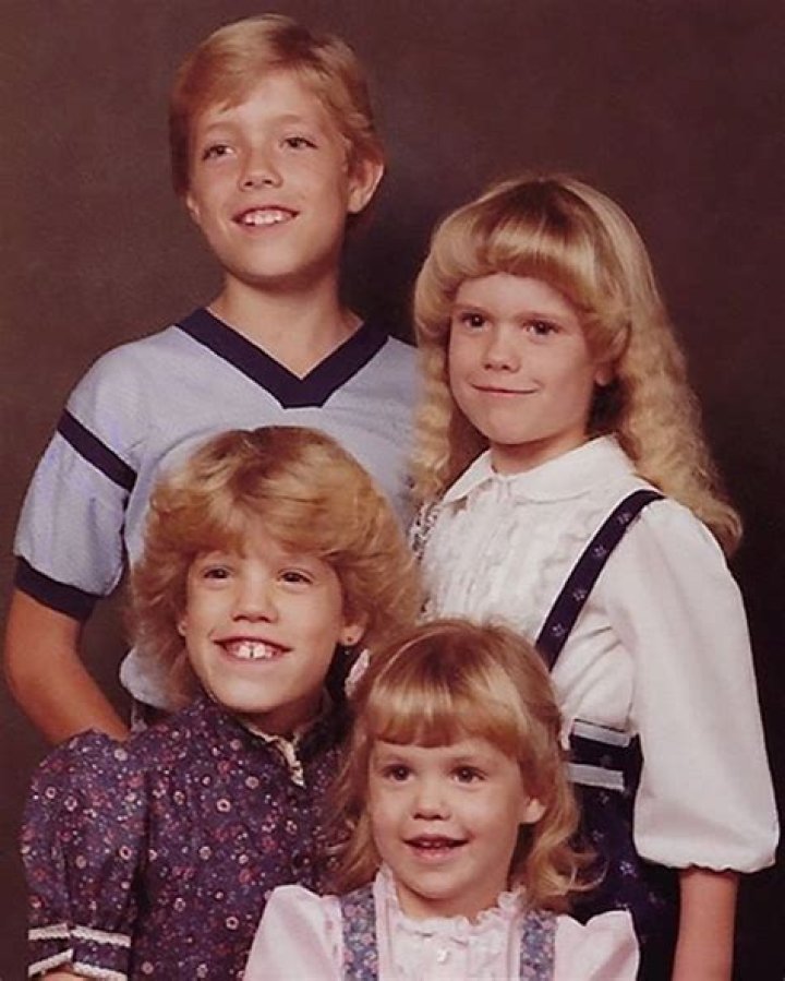 Shaun McKnight Biography - Facts, Childhood, Family Life & Achievements