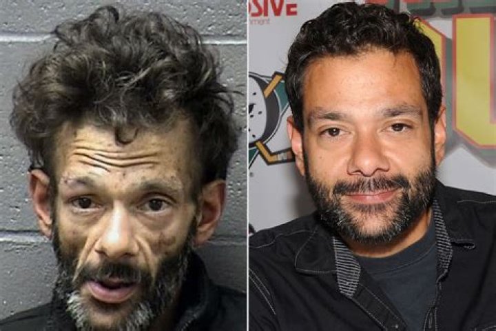 Shaun Weiss Arrested And His Mugshot Makes Fans Really ‘Sad’ – Meth Addiction Has Made ‘The Mighty Ducks Actor’ Unrecognizable!