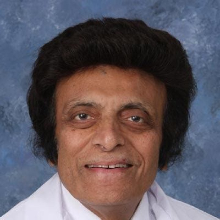 Dr. Shawkat Kero, MD – Brooksville, FL