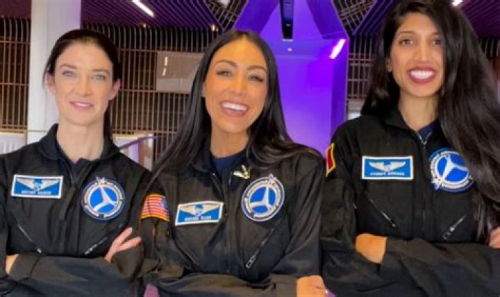 Shawna Pandya Biography - Facts, Childhood, Family Life & Achievements