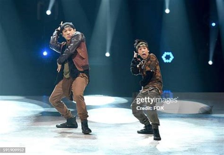 Sheaden Gabriel - Bio, Facts, Family Life of Dancer