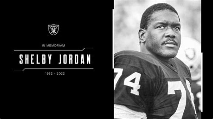 Shelby Jordan wife: Who is Donzella Jordan?