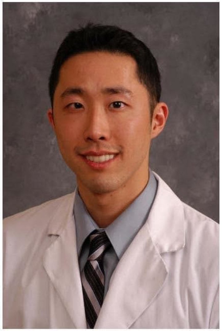 Dr. Sheri Hsu, MD – La Quinta, CA