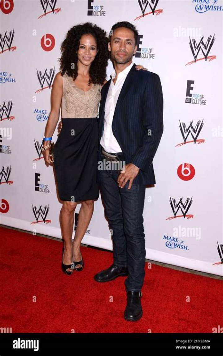 Sherri Saum Biography - Facts, Childhood, Family Life & Achievements