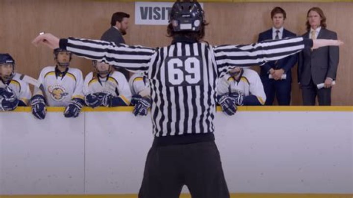 ‘Shoresy’ season 2 release date, cast, and how to watch