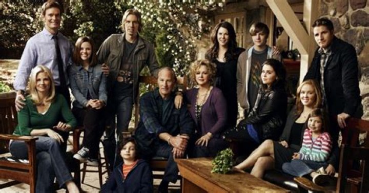The best shows to catch up with after ‘Parenthood’