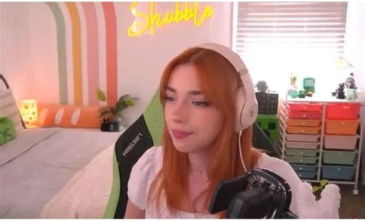 Shubble (Shelby Grace) - Bio, Facts, Family Life of Gamer