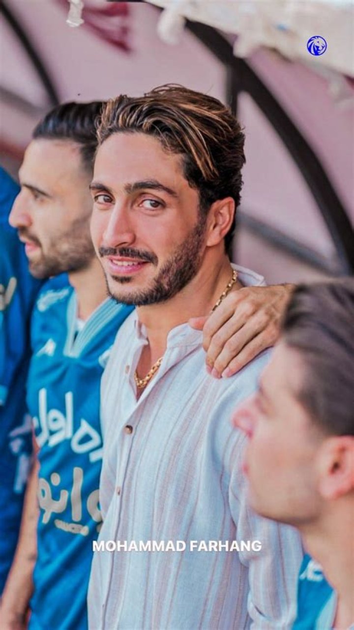 Dr. Siavash Nael, MD – Oklahoma City, OK