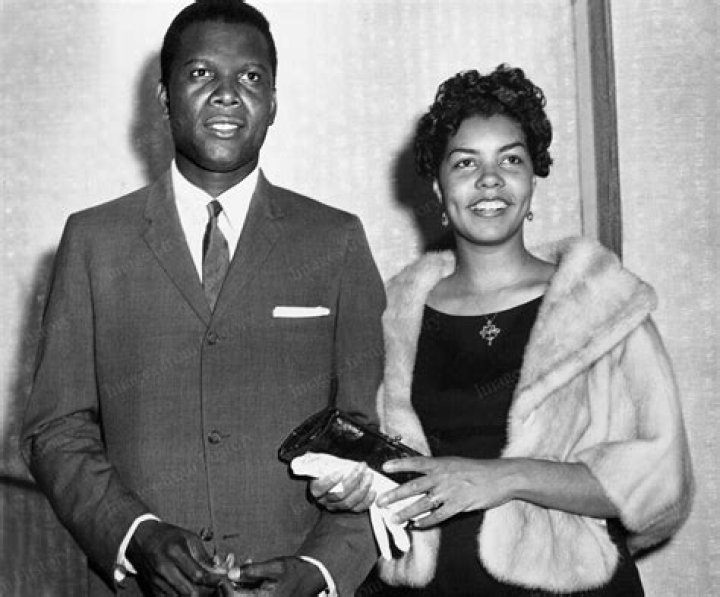 Sidney Poitier spouse: Meet Sidney Poitier's wives