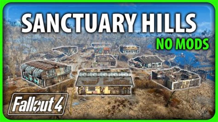 Silent Hill Comes To Fallout 4 With Terrifying New Mod