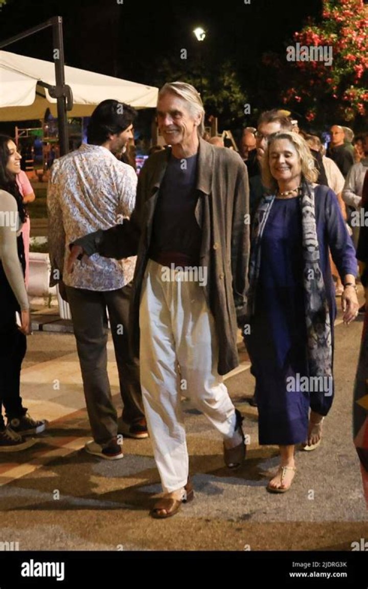 Sinéad Cusack Biography - Facts, Childhood, Family Life & Achievements