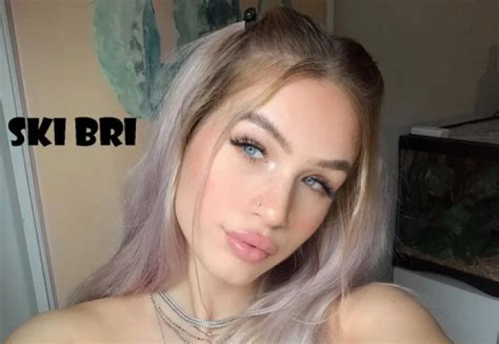 Ski Bri (model) Wiki, OnlyFans, age, height, family, Instagram, net worth