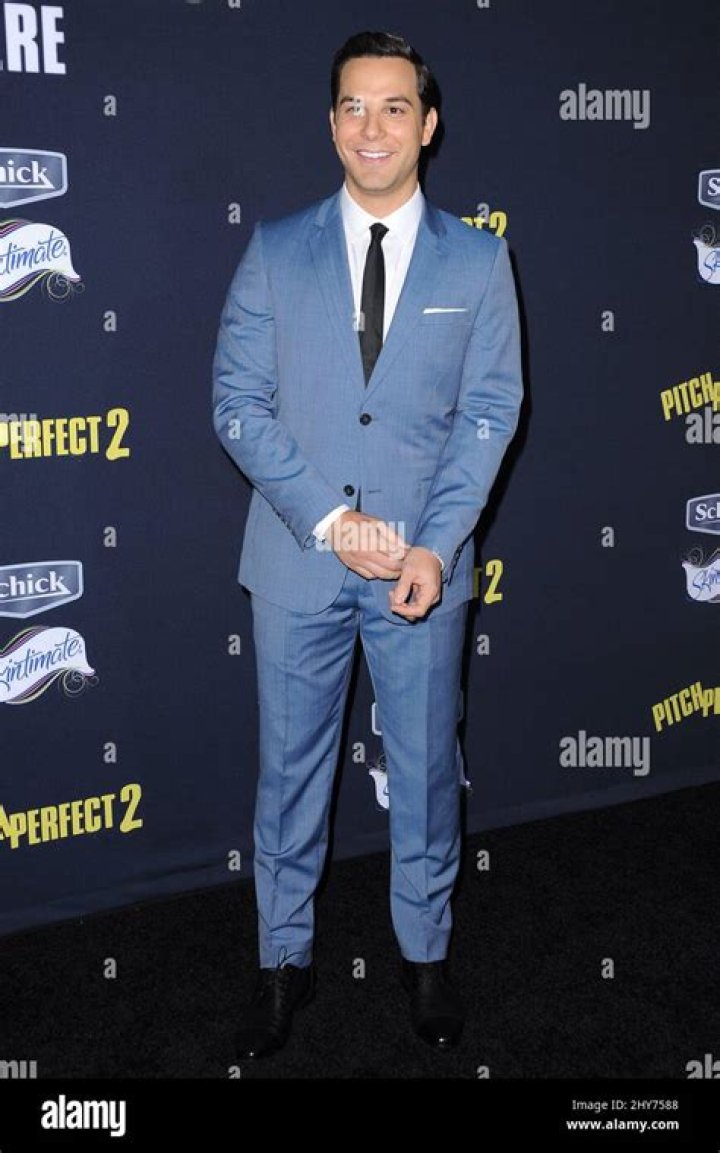 Skylar Astin Officially In For Pitch Perfect 2