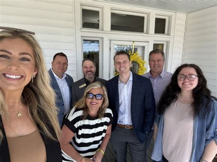 Meet Anthony, Eric and Ashley