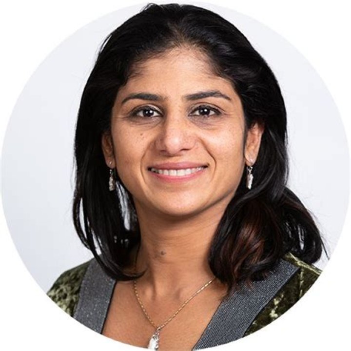 Dr. Smruti (Patil) Nalawadi, MD – Morgan Hill, CA