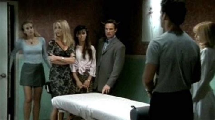 Smutty streaming users have some explaining to do after a softcore porno unzips a new lease of life