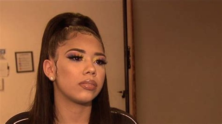 Social Media Users Debate Whether Sara Molina Deserves Any Hate As The Former Girlfriend Of Tekashi 6ix9ine After She Complains About Increased Online Hate