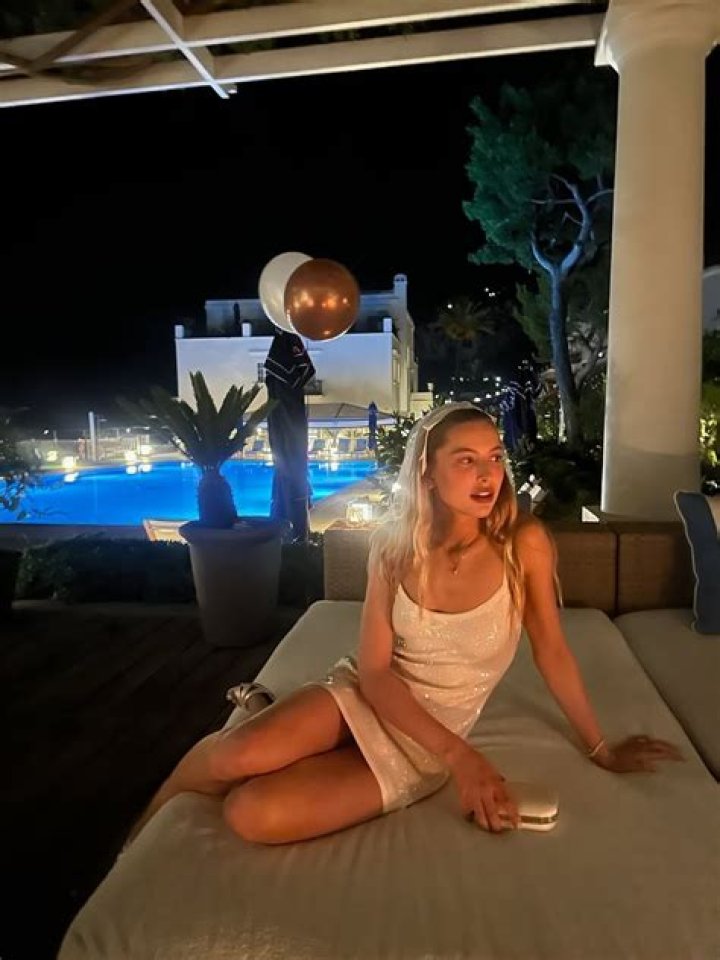 Sofia Abramovich Wiki, age, height, husband, parents, net worth, Instagram