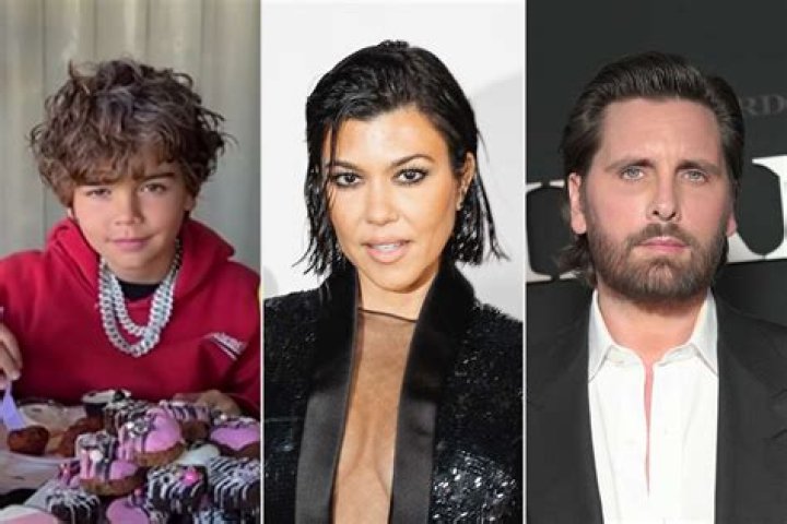 Sofia Richie Willing To Join Forces With Kourtney Kardashian And Help Scott Disick After Rehab Stint – Here’s Why She’s ‘Proud’ Of Him!