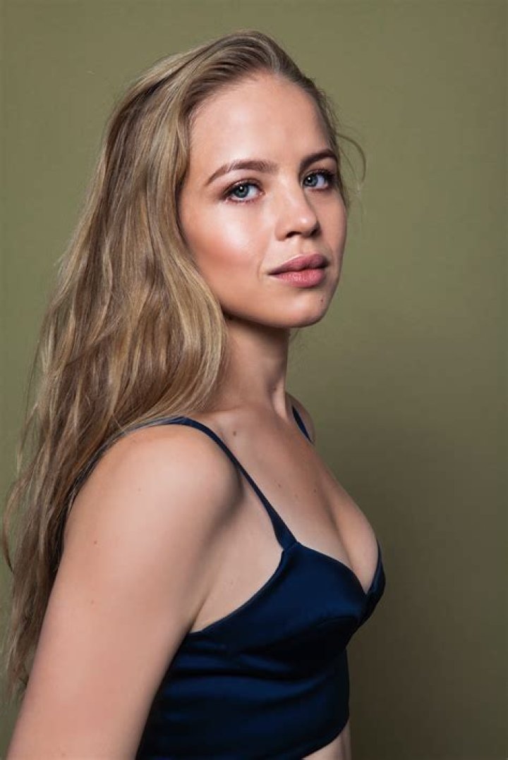 Sofia Vassilieva Biography - Facts, Childhood, Family Life & Achievements