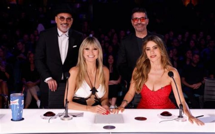 Sofia Vergara Praised By AGT Judges – ‘She’s So Honest’