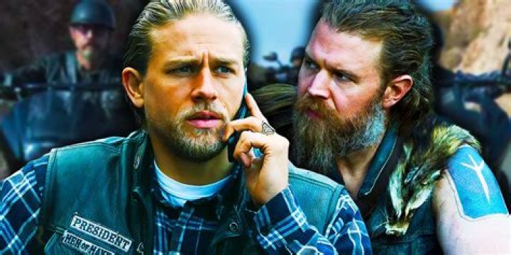 Sons Of Anarchy Review: “Sweet And Vaded” (Season 6, Episode 7)