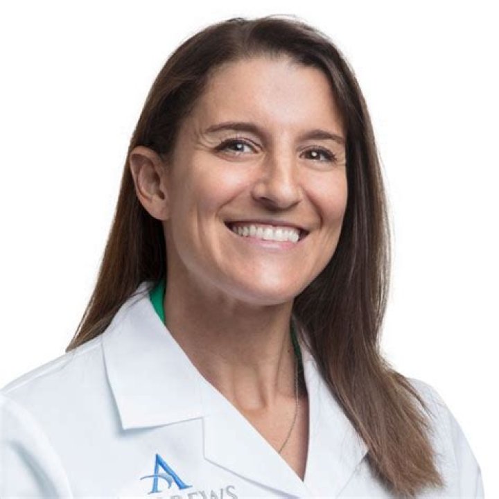 Dr. Sonya Ahmed, MD – Pensacola, FL