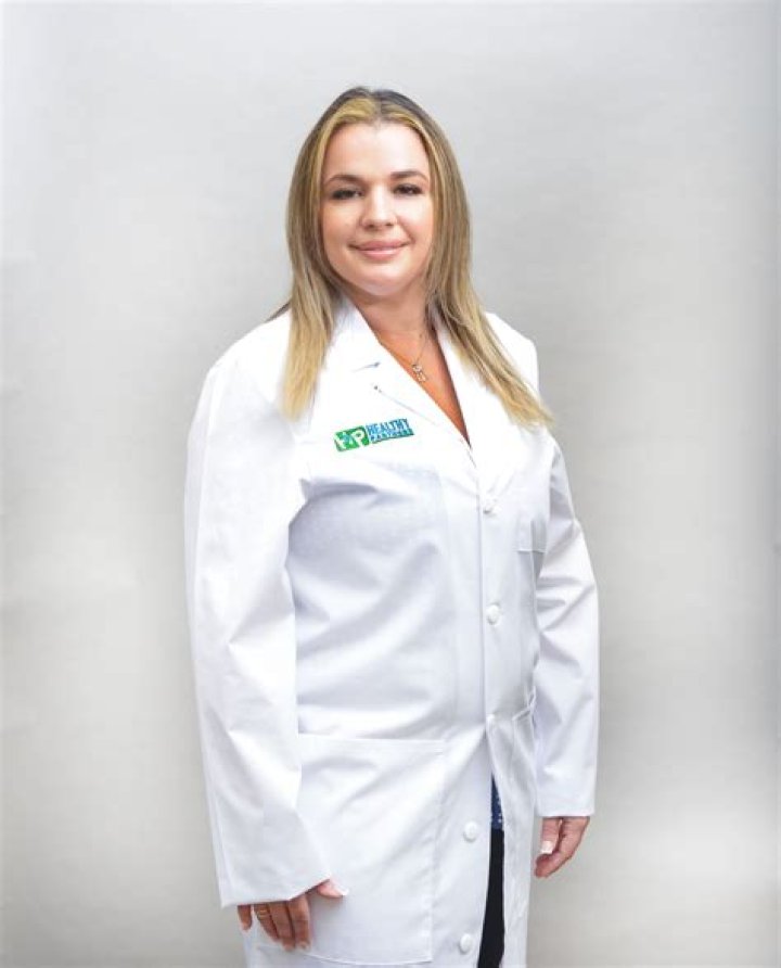 Sophia Padron – Wellington, FL