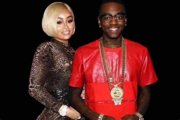 Soulja Boy, Blac Chyna, And Summer Bunni Are In A Love Triangle That Will Reportedly Play Out On ‘Love and Hip Hop’