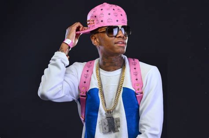 Soulja Boy Declares His Love For GF Tiona Fernan On IG, Not Blac Chyna