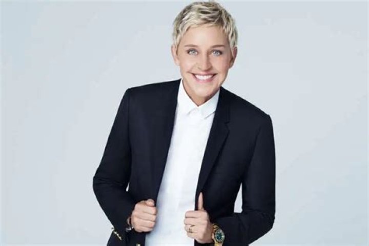 Sources Say Ellen DeGeneres Has ‘No Idea’ Where ‘Insane’ Eye-Contact Rule Came From