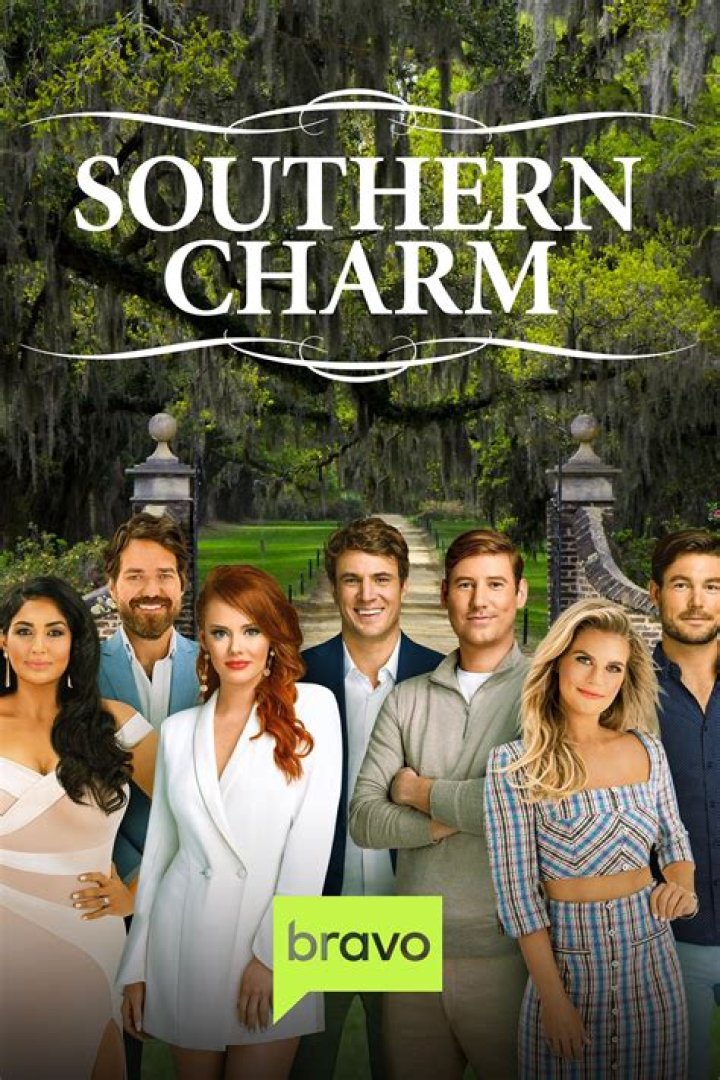 Southern Charm Star Shep Rose Teases ‘Tantalizing’ Season 6 In Surprise Appearance