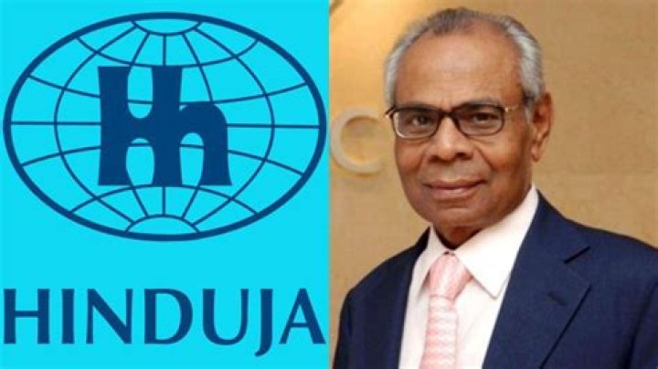 SP Hinduja Net-Worth Before His Death