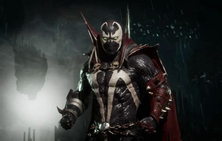 Everything You Need To Know About Spawn In Mortal Kombat 11