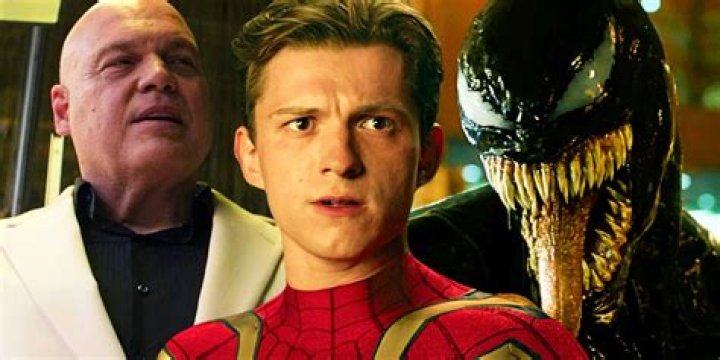 ‘Spider-Man 4’s Kingpin return could pave the way for the biggest MCU team-up since ‘Avengers: Endgame’