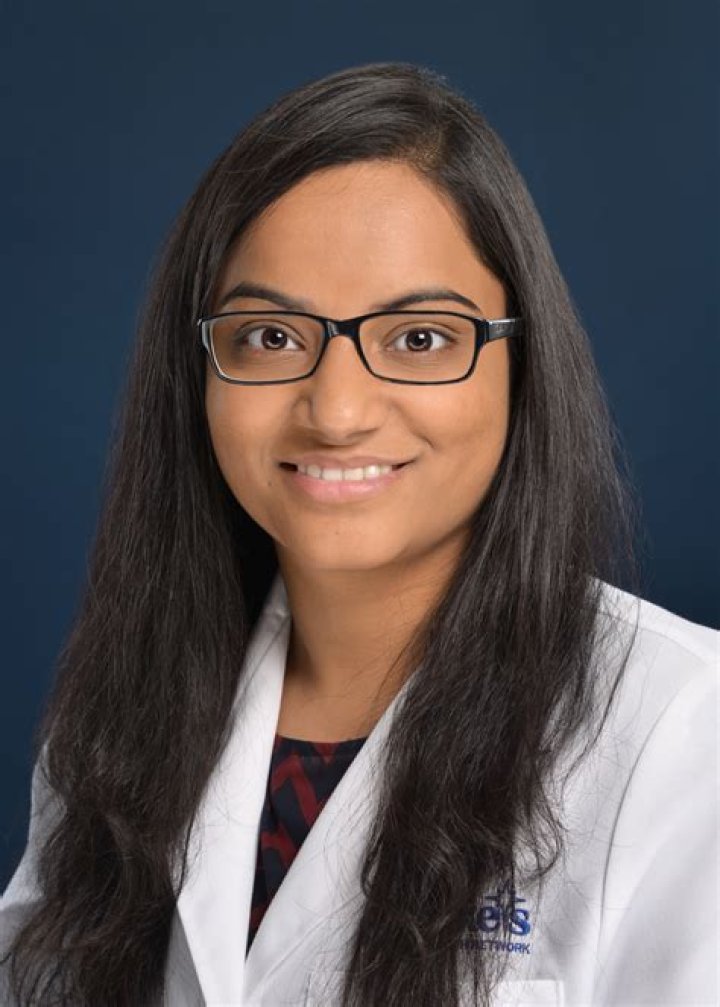 Dr. Srilakshmi Vallabhaneni, MD – Dallas, TX
