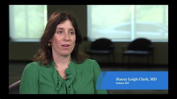 Dr. Stacey Clark, MD – Wellington, FL