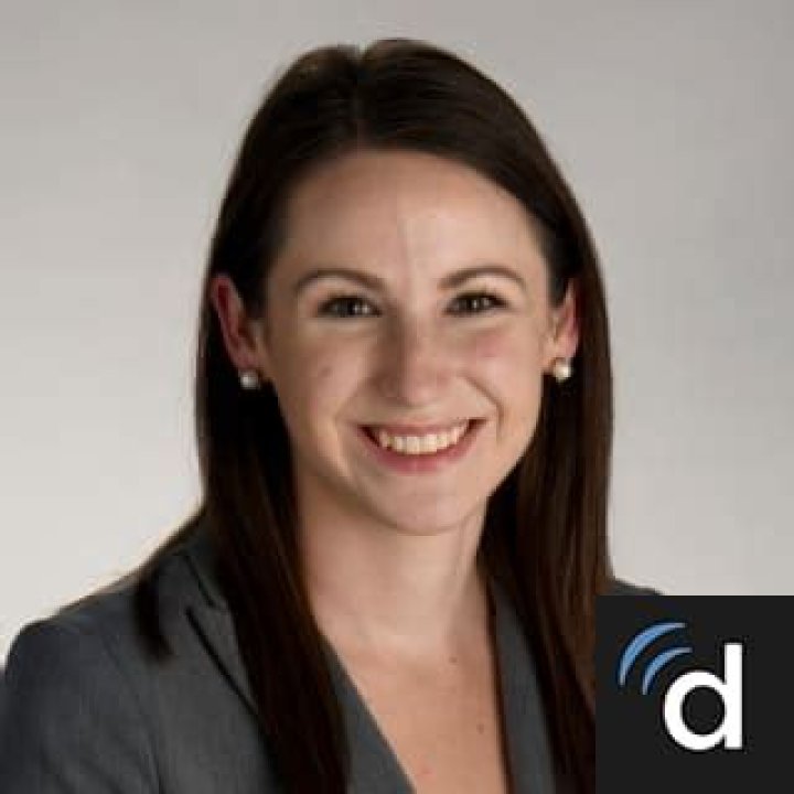 Dr. Stacie Carlson, MD – Kansas City, KS