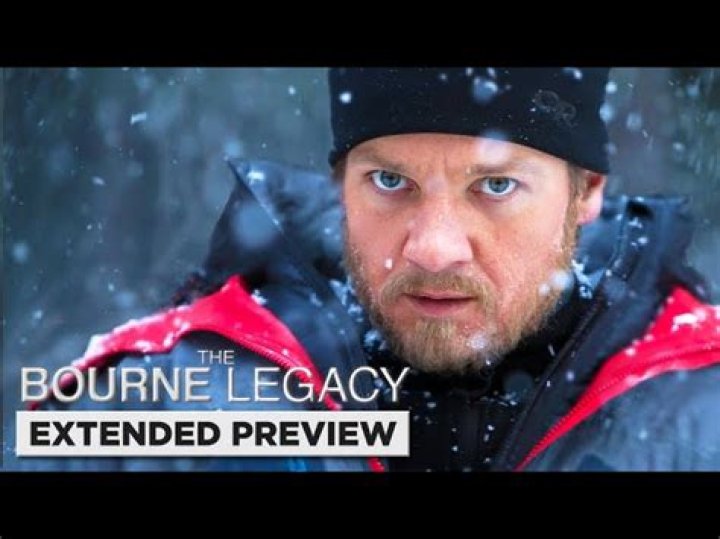 Stacy Keach Cast In The Bourne Legacy