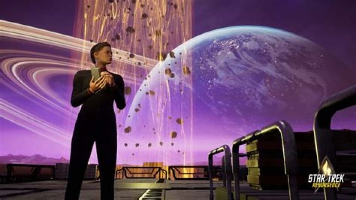 Review: ‘Star Trek: Resurgence’ is a wonderful movie bogged down by a terrible game