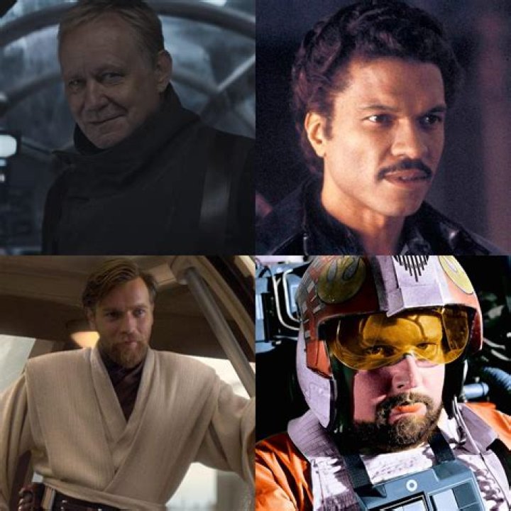 ‘Star Wars’ fans are finally giving one of the Galaxy’s most underrated pilots their flowers