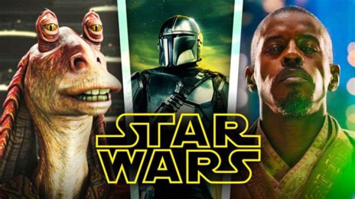 ‘Star Wars’ fans laud Jar Jar Binks as one of the 21st Century’s most important characters