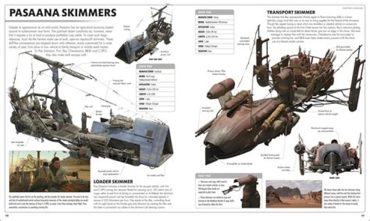 Star Wars: The Rise Of Skywalker Tie-In Novel Finally Reveals How Palpatine Returned