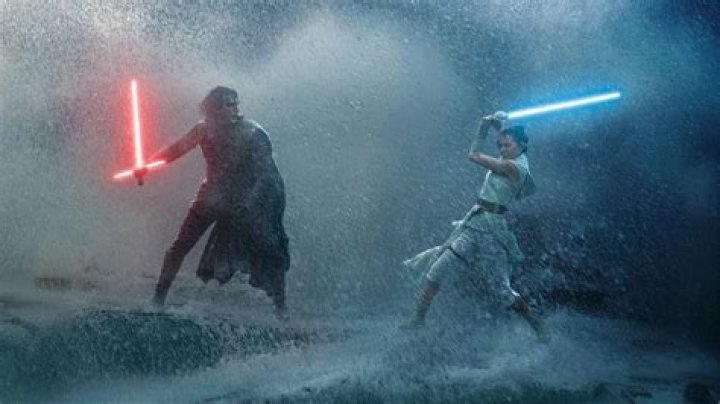 Star Wars: The Rise Of Skywalker’s Force Dyad Creates A Big Plot Hole